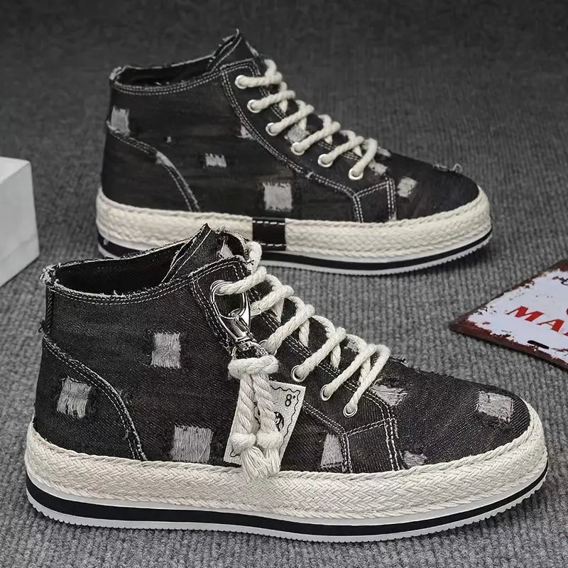 Aurel™ – Andningsbara Halkfria Sneakers