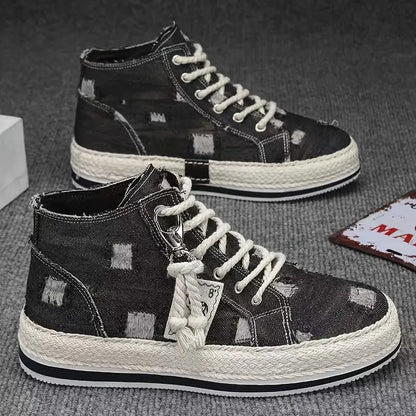 Aurel™ – Andningsbara Halkfria Sneakers