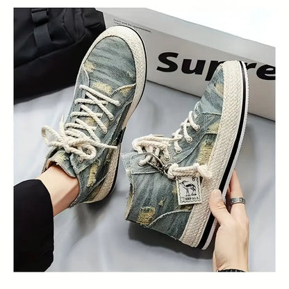 Aurel™ – Andningsbara Halkfria Sneakers