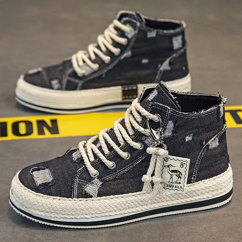 Aurel™ – Andningsbara Halkfria Sneakers