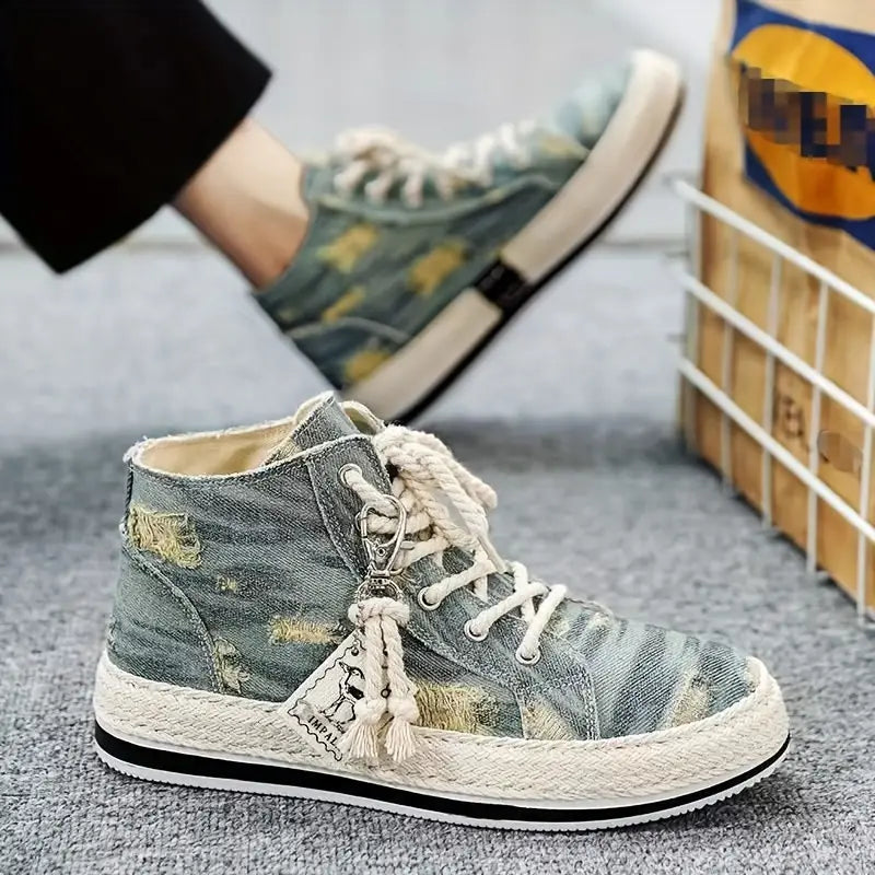 Aurel™ – Andningsbara Halkfria Sneakers