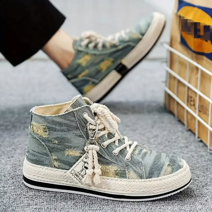 Aurel™ – Andningsbara Halkfria Sneakers