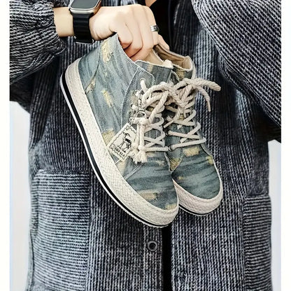 Aurel™ – Andningsbara Halkfria Sneakers