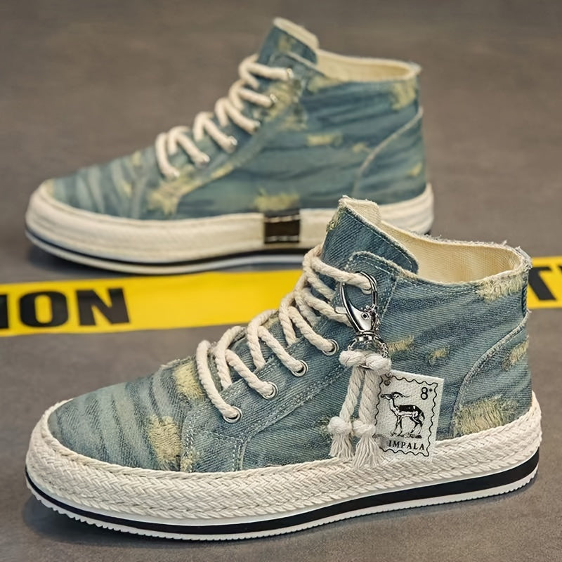 Aurel™ – Andningsbara Halkfria Sneakers