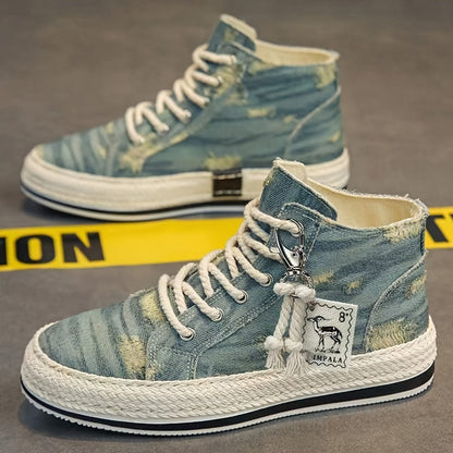 Aurel™ – Andningsbara Halkfria Sneakers