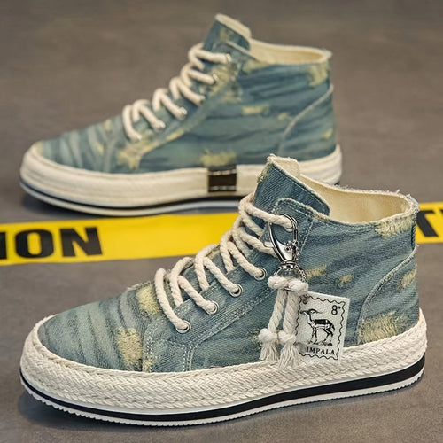 Aurel™ – Andningsbara Halkfria Sneakers