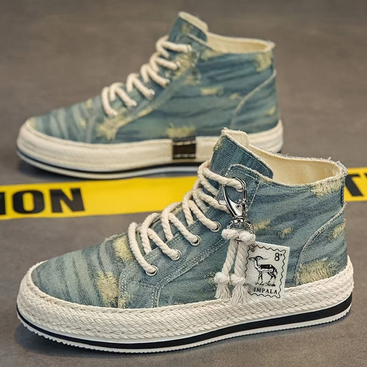 Aurel™ – Andningsbara Halkfria Sneakers