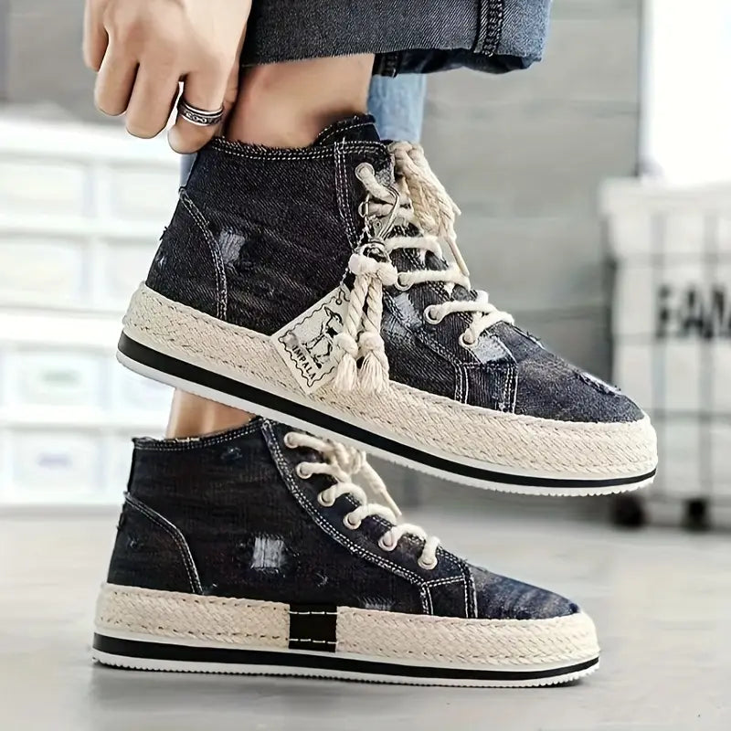 Aurel™ – Andningsbara Halkfria Sneakers