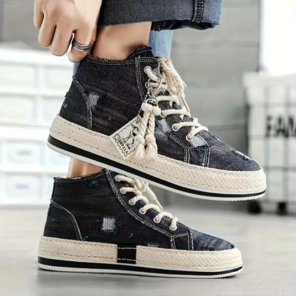 Aurel™ – Andningsbara Halkfria Sneakers