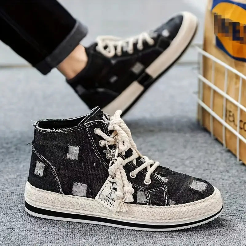 Aurel™ – Andningsbara Halkfria Sneakers