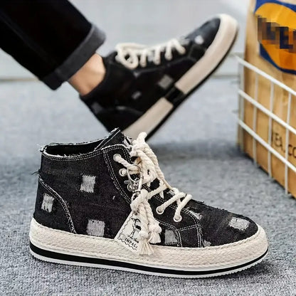 Aurel™ – Andningsbara Halkfria Sneakers