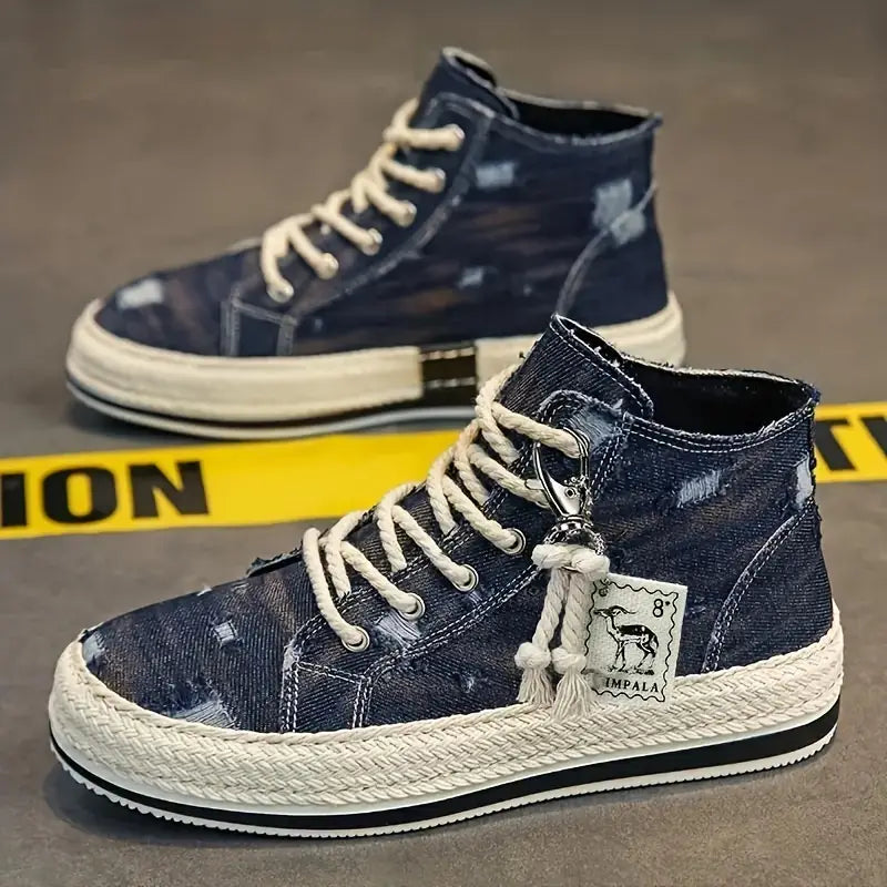Aurel™ – Andningsbara Halkfria Sneakers